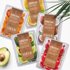 Tony Moly Fresh To Go Mask Sheet Tony Moly Fresh To Go Mask Sheet