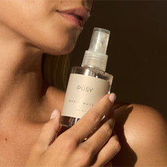 PUSY MAGIC WATER PUSY MAGIC WATER