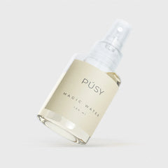 PUSY MAGIC WATER PUSY MAGIC WATER
