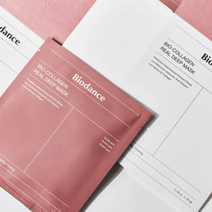 Biodance Bio-Collagen Real Deep Mask Biodance Bio-Collagen Real Deep Mask
