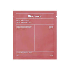 Biodance Bio-Collagen Real Deep Mask Biodance Bio-Collagen Real Deep Mask