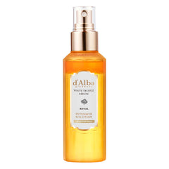 D'ALBA WHITE TRUFFLE SERUM ROYAL INTENSIVE SOLUTION D'ALBA WHITE TRUFFLE SERUM ROYAL INTENSIVE SOLUTION