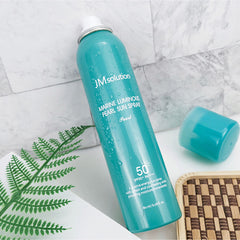JM Solution Sun Spray SPF50+ PA+++ JM Solution Sun Spray SPF50+ PA+++