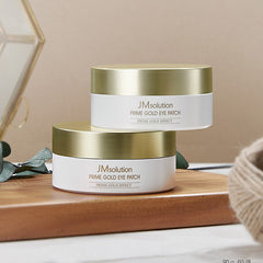 JMsolution Prime Gold Eye Patch JMsolution Prime Gold Eye Patch