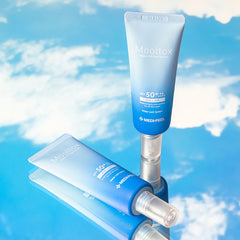 Aqua Mooltox Water-Fit Sun Serum SPF 50+ PA++++ Aqua Mooltox Water-Fit Sun Serum SPF 50+ PA++++
