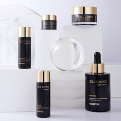 Cell Toxing Dermajours Essential Set Cell Toxing Dermajours Essential Set