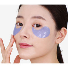 Hyaluron Aqua Peptide9 Ampoule Eye Patch (60 ea) Hyaluron Aqua Peptide9 Ampoule Eye Patch (60 ea)