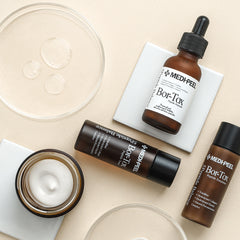 BOR-TOX 5 Peptide Multi Care Kit BOR-TOX 5 Peptide Multi Care Kit