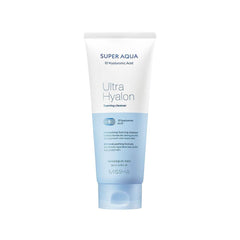 MISSHA Super Aqua Ultra Hyalron Cleansing Foam (200ml) MISSHA Super Aqua Ultra Hyalron Cleansing Foam (200ml)
