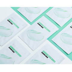 Bamboo Cica Bomb Calming Mask Bamboo Cica Bomb Calming Mask