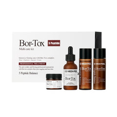 BOR-TOX 5 Peptide Multi Care Kit BOR-TOX 5 Peptide Multi Care Kit