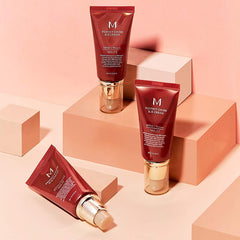 M Perfect Cover BB Cream SPF42 PA+++ (50ml) M Perfect Cover BB Cream SPF42 PA+++ (50ml)