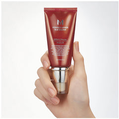 M Perfect Cover BB Cream SPF42 PA+++ (50ml) M Perfect Cover BB Cream SPF42 PA+++ (50ml)