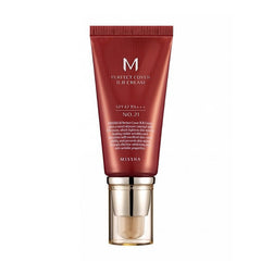 M Perfect Cover BB Cream SPF42 PA+++ (50ml) M Perfect Cover BB Cream SPF42 PA+++ (50ml)