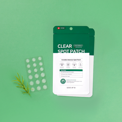 30 Days Miracle Clear Spot Patch 30 Days Miracle Clear Spot Patch