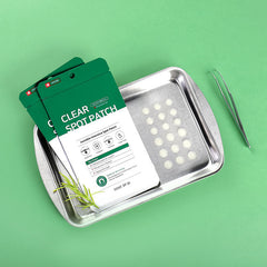 30 Days Miracle Clear Spot Patch 30 Days Miracle Clear Spot Patch