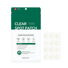 30 Days Miracle Clear Spot Patch 30 Days Miracle Clear Spot Patch