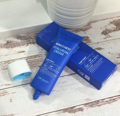 Bird's Nest Hyaluronic Cream (50 ml) Bird's Nest Hyaluronic Cream (50 ml)