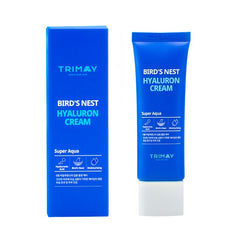 Bird's Nest Hyaluronic Cream (50 ml) Bird's Nest Hyaluronic Cream (50 ml)