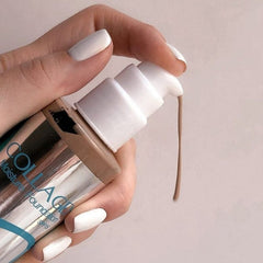 Collagen Moisture Foundation SPF15 Collagen Moisture Foundation SPF15
