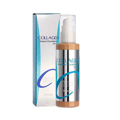 Collagen Moisture Foundation SPF15 Collagen Moisture Foundation SPF15