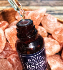 RS Retinol 2.5 Serum (30 ml) RS Retinol 2.5 Serum (30 ml)