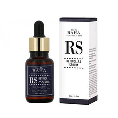 RS Retinol 2.5 Serum (30 ml) RS Retinol 2.5 Serum (30 ml)
