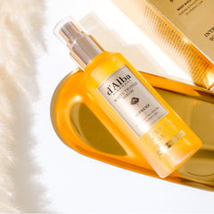 White Truffle Serum Supreme Intensive Solution (100ml) White Truffle Serum Supreme Intensive Solution (100ml)