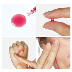 Toxheal Red Glycolic Peeling Serum (100 ml) Toxheal Red Glycolic Peeling Serum (100 ml)