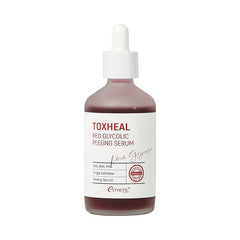 Toxheal Red Glycolic Peeling Serum (100 ml) Toxheal Red Glycolic Peeling Serum (100 ml)