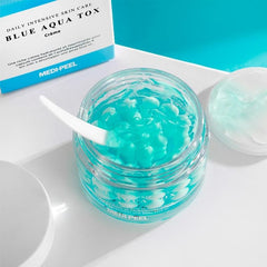 MEDI-PEEL H8 Power Aqua Cream MEDI-PEEL H8 Power Aqua Cream