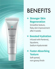 REJURAN TURNOVER CREAM ENHANCED / Barojošs pretnovecošanās krēms ar PDRN un peptīdiem