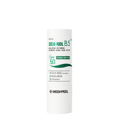 Phyto Cica-Nol B5 Aha Bha Vitamin Calming Dual Sun Stick