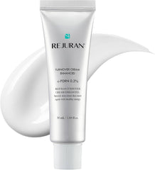 REJURAN TURNOVER CREAM ENHANCED / Barojošs pretnovecošanās krēms ar PDRN un peptīdiem