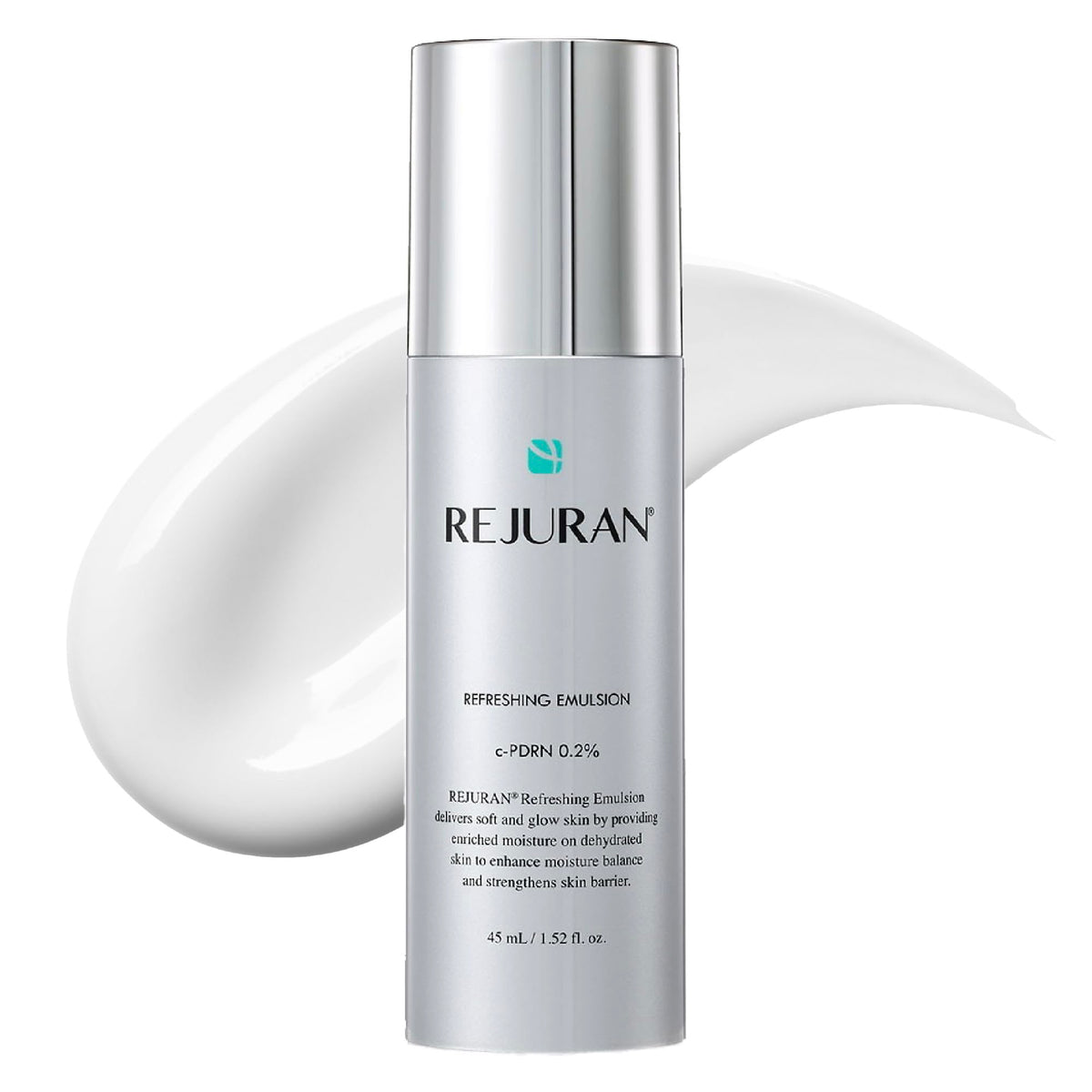 REJURAN REFRESHING EMULSION / Atjaunojoša emulsija ar PDRN
