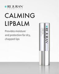 REJURAN HEALER CALMING LIP BALM / Atjaunojošs lūpu balzams ar PDRN