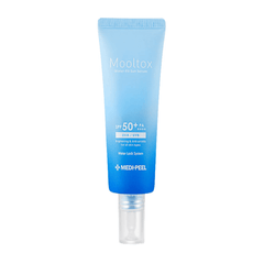 Aqua Mooltox Water-Fit Sun Serum SPF 50+ PA++++