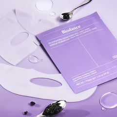 BIODANCE REJUVENATING CAVIAR PDRN REAL DEEP MASK
