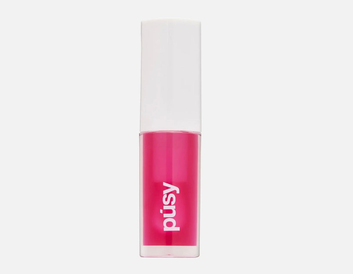 PÚSY lip oil