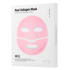 Meditime Real Collagen Lift Up mask