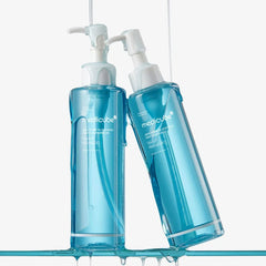 MEDICUBE ZERO PORE BLACKHEAD DEEP CLEANSING OIL / Dziļi attīroša hidrofilā eļļa poru attīrīšanai un melno punktu samazināšanai