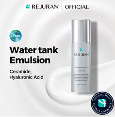 REJURAN REFRESHING EMULSION / Atjaunojoša emulsija ar PDRN