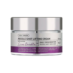 VT COSMETICS REEDLE SHOT LIFTING CREAM / Intensīvs liftinga krēms ar mikroadatām