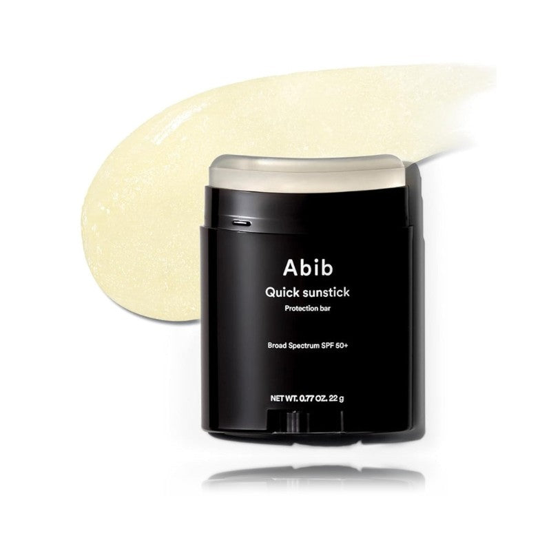 ABIB QUICK SUNSTICK PROTECTION BAR SPF50+ PA++++