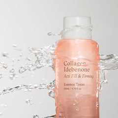 Collagen Idebenone Acti Fill & Firming Toner