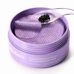 BIODANCE CAVIAR PDRN EYE PATCHES
