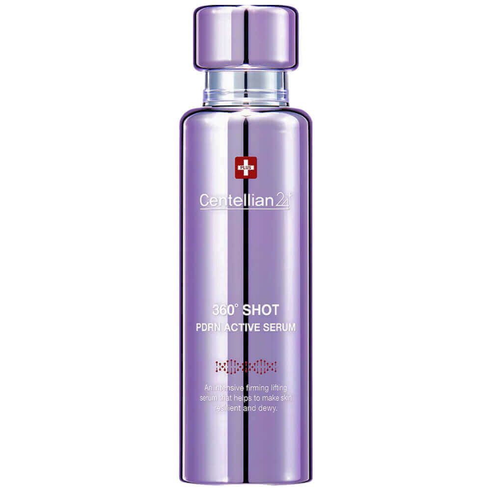 CENTELLIAN24 360º SHOT PDRN ACTIVE SERUM / Intensīvs liftinga serums ar PDRN