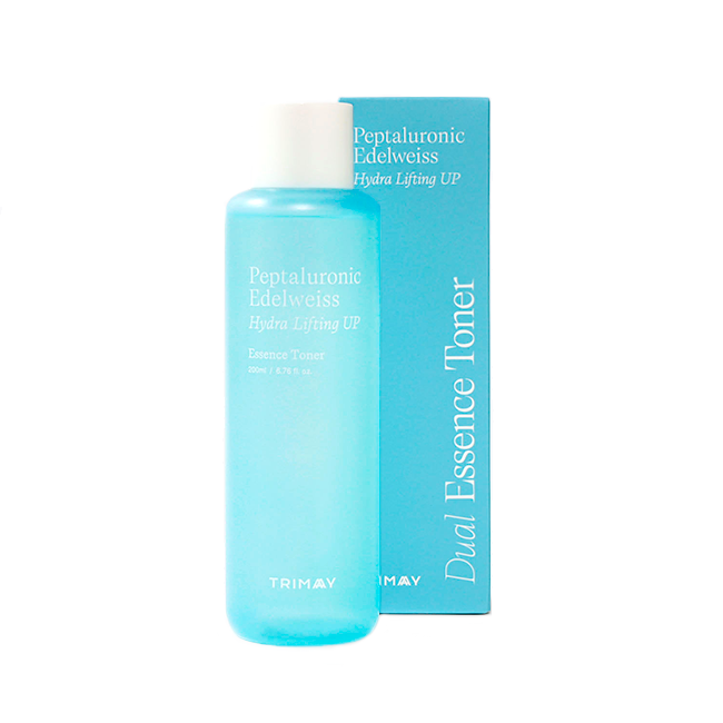 Peptaluronic Edelweiss Hydra Lifting Toner