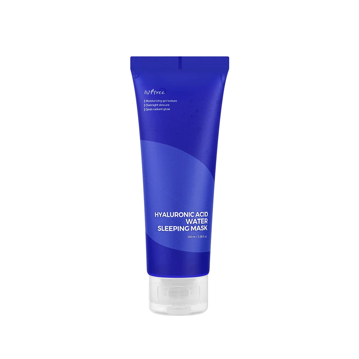 Hyaluronic Acid Water Sleeping Mask (100 ml)