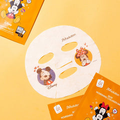 Selfie Nourising Collagen Mask